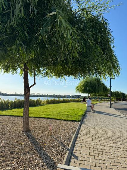 Studio Lebada Lake Residence- Vedere lac -Parcare inclusa - 15