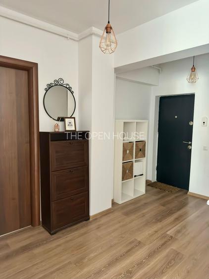 Proprietar vand apartament 2 camere, 60 mp utili + terasa 30 mp - 5
