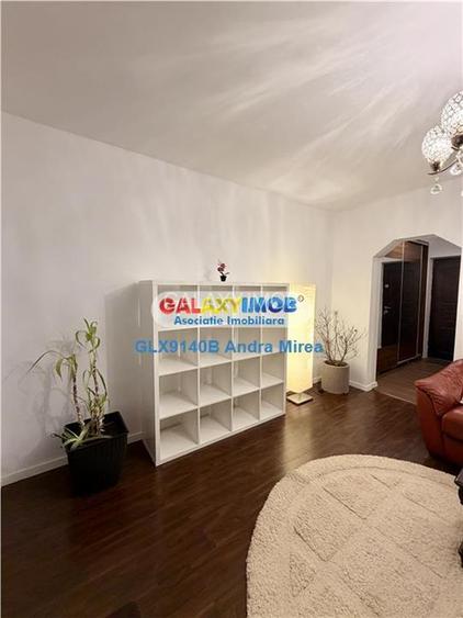 Inchiriere apartament 3 camere Aviatiei Caramfil PARCARE CENTRALA - 21