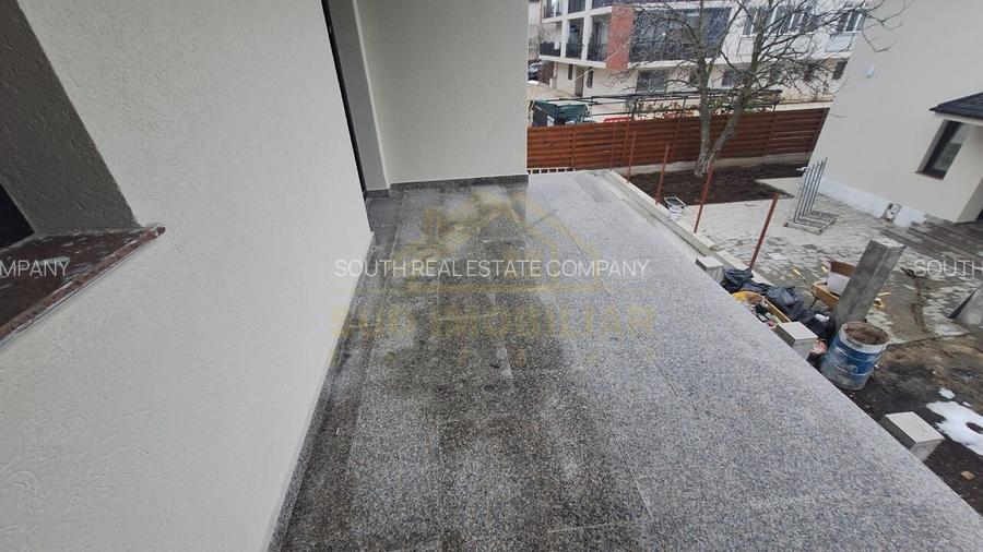 CASA INDIVIDUALA P+1+POD-270 MP TEREN - 27