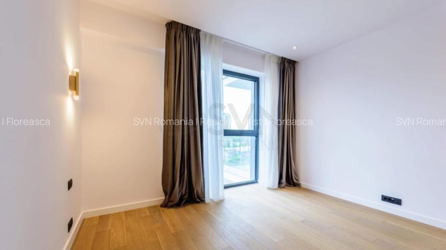 REA1025992 Apartament High End 3 camere I One Herastrau Towers - 16