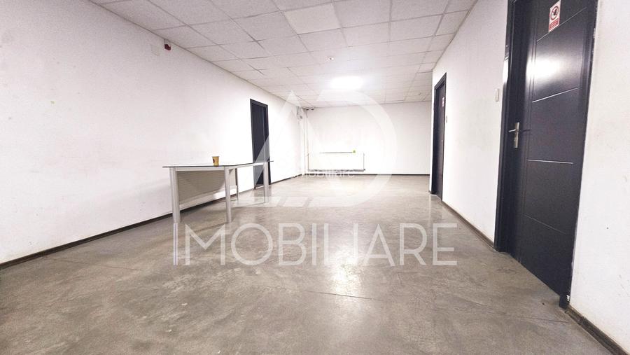 Spații Comerciale în Târgu Jiu, zona Debarcader – Strada Dumitru Petrescu - 2