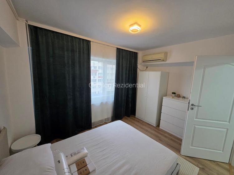 Apartament cu 4 camere de inchiriat in zona Berceni - Emil Racovita - 12