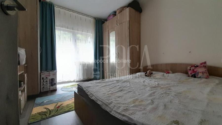 Apartament 2 camere de vanzare in Floresti - 9