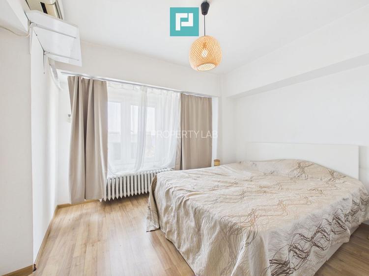 Apartament 2 camere pe Bulevardul Libertății - 2