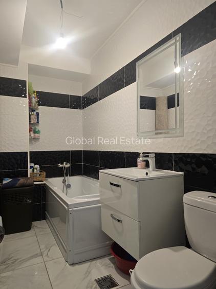 2 Camere Calipso Residence Zona Inel 2 Mobilat Utilat - 14