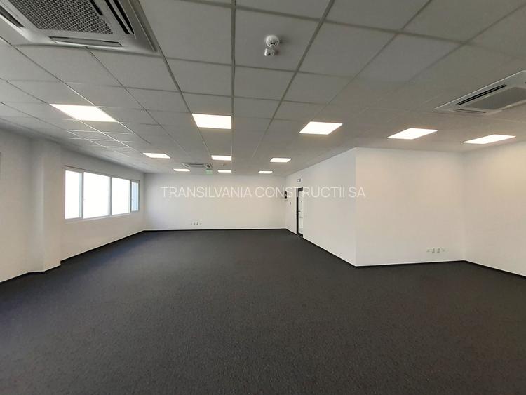 Închiriere Spațiu Birouri Zona Aeroport - 193 mp - 3