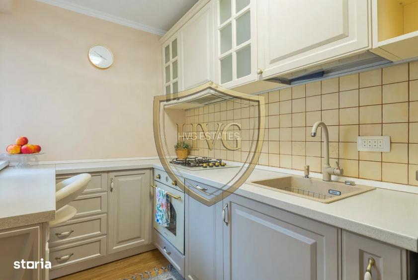 Apartament | Proximitate Metrou - 11