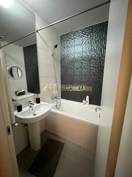 2 Camere de inchiriat | Baneasa | Metrou | Centrala | Parcare - 5