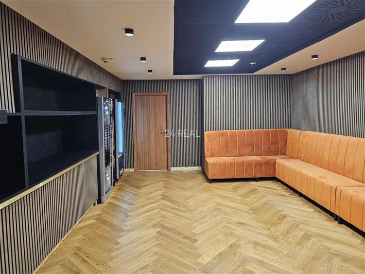 Inchiriere birouri clasa superioara - Rams Center - de la 25 mp - 4