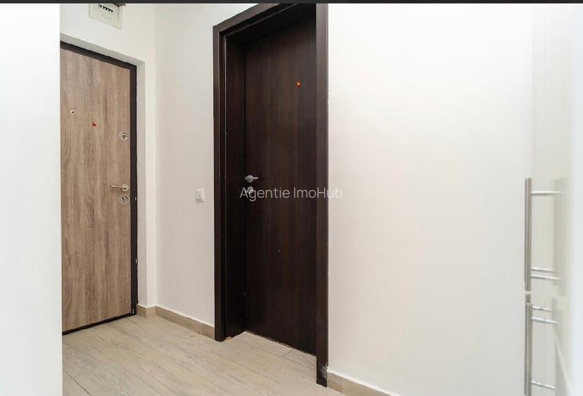 CONCEPT PACURARI, APARTAMENT CU 2 CAMERE, MUTARE IMEDIATA - 12