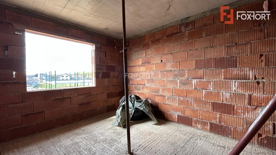 Duplex cu 4 camere Ghiroda zona excelenta - 5