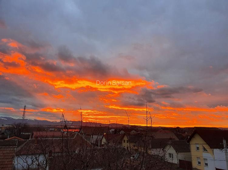 Apartament 4 camere, imobil 2007, Terezian – Piața Cluj, Strada Magheranului - 14