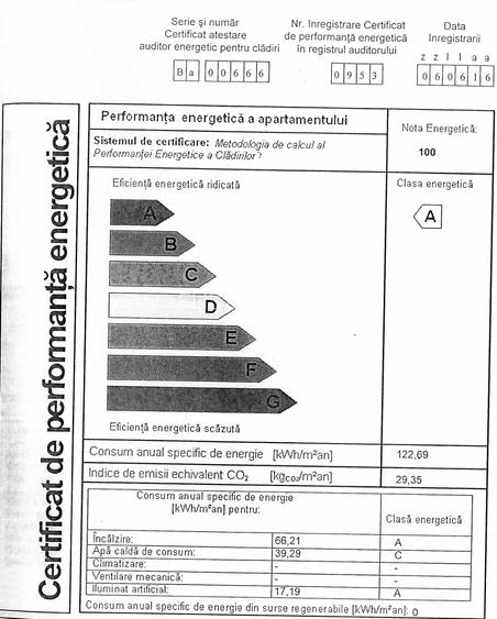 GARSONIERĂ MILITARI RESIDENCE TINERETULUI 24, DECOMANDATĂ, MOBILATĂ, UTILATĂ - 19