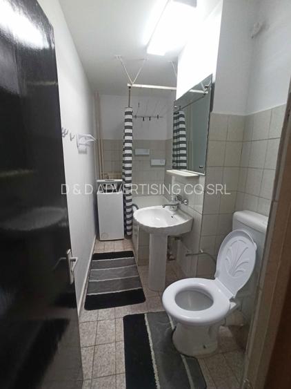 Crangasi - 3 minute metrou - Garsoniera MODERNA - 6