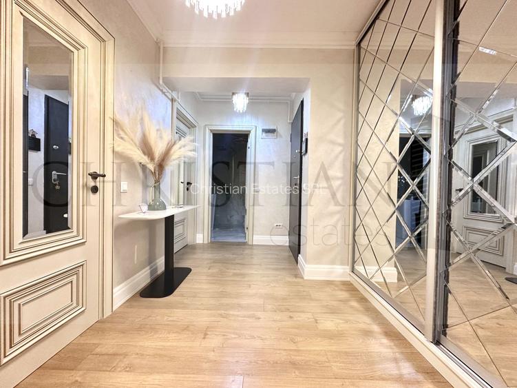 Premium Apartament Exigent Plaza 60 Mp Etaj 1 Mobilat Lux - 5