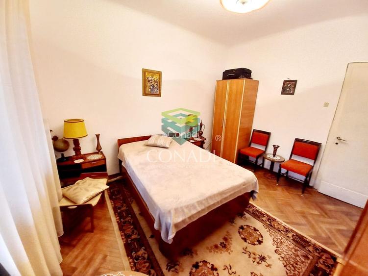 Bloc consolidat 3 camere 90mp Magheru- Blocul Pherekyde - 7