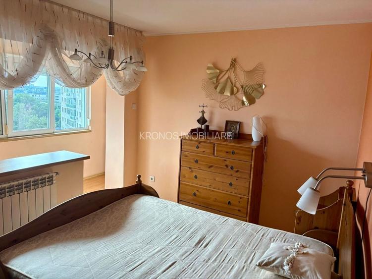 CIRESICA  3 CAMERE , LIBER, GAZE  77 MP PRET 132900 EURO - 4