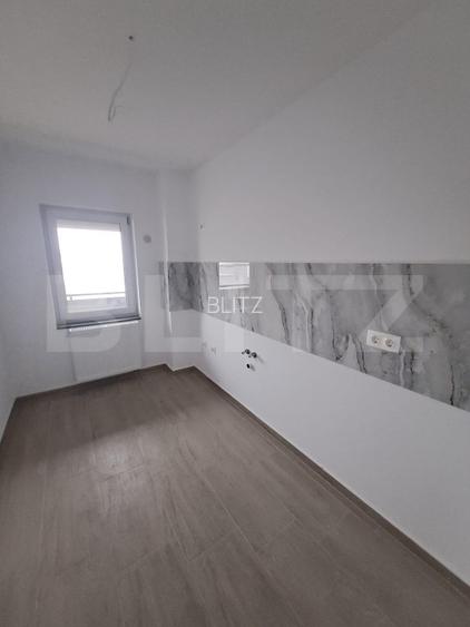 Apartament 2 camere exceptional Tractoru - 14