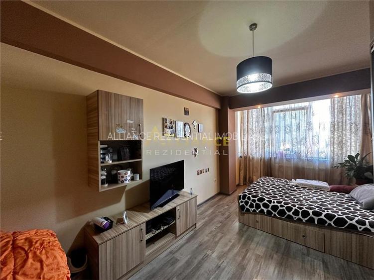 Apartament spatios 3 camere || Aurel Persu || mobilat utilat || 95 mp - 12