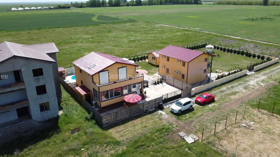 De Vanzare !!! Complex Toscana, Afacere la cheie!! - 3