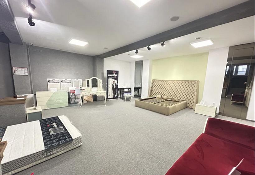 Ultracentral, spatiu comercial 490 mp. - 8