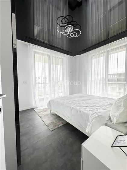 Apartament 2 Camere Mobilat si Utilat Complet Mamaia Nord - 3
