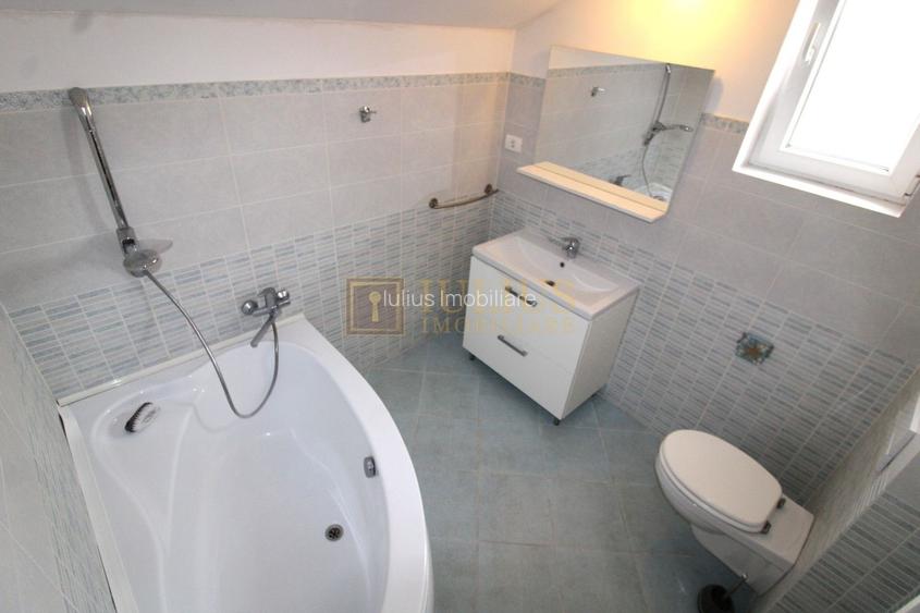 Duplex spațios – Dumbrăvița, cu garaj, bucatarie inchisa - 23