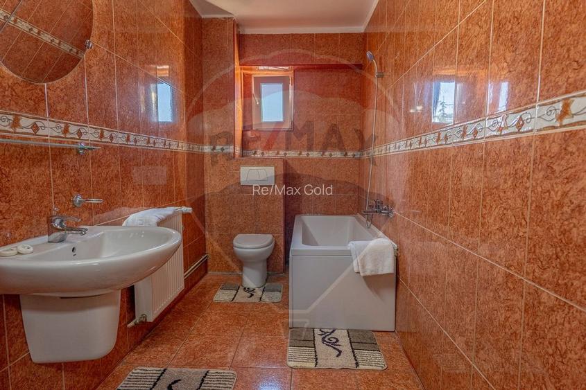 Hotel de vanzare la cateva minute de Podul Mogosoaia - 12