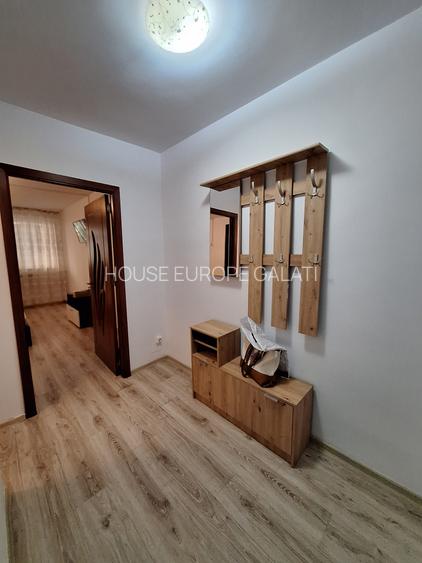 Garsoniera tiglina 1 - 9