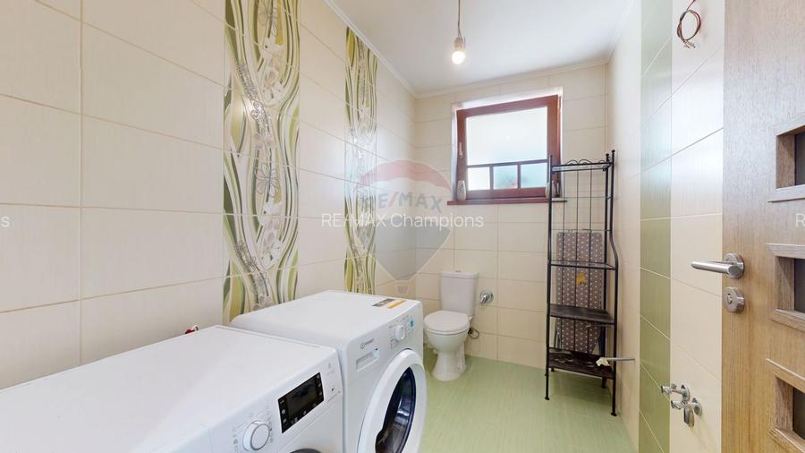 Casă de vânzare în Brașov Avantgarden, construcție 2020, teren 400 mp - 20