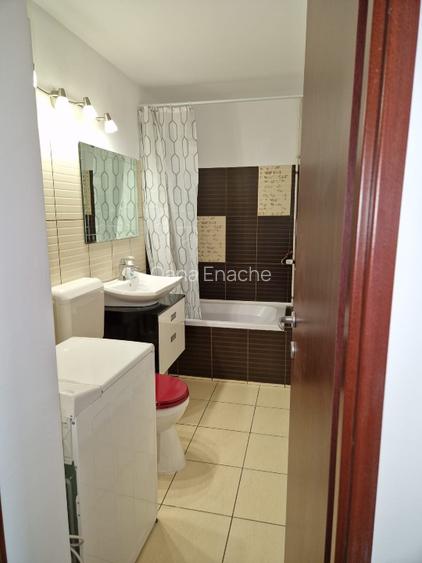 Studio modern de inchiriat zona Mall Vitan - 8