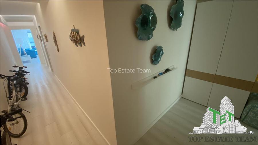 Apartament 4 camere - prima linie, vedere frontala - Mamaia Nord, Navodari - 11