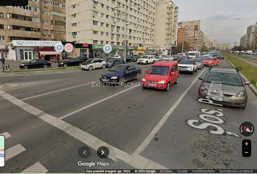 Pantelimom - Sos Morarilor -Biserica-suprafata 83 mp-pret 1700 euro - 4