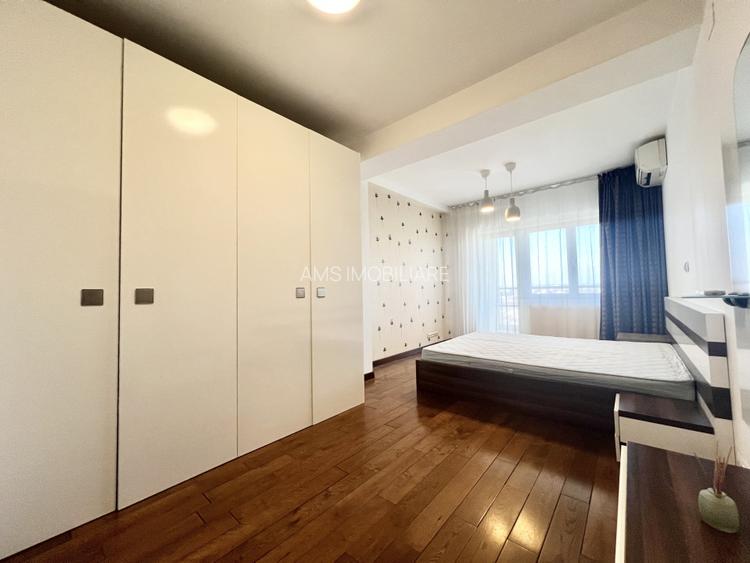 SPATII GENEROASE / VIEW DEOSEBIT PENTRU ZONA / TERASA 40MP - 15