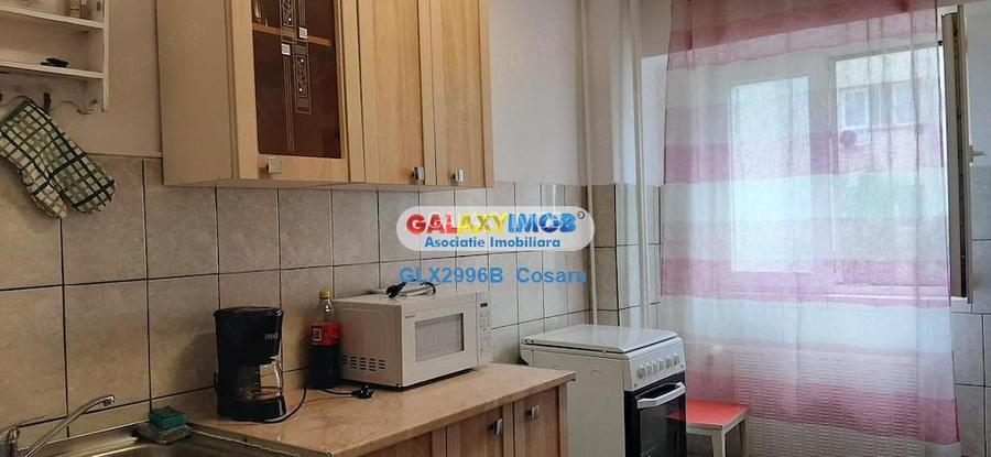 INCHIRIEZ APARTAMENT 2 CAMERE 13 SEPTEMBRIE PANDURI - 5
