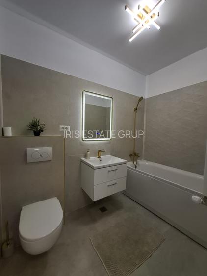 Apartament 3  camere Premium  | 5 Min. Metrou Berceni | Apollo PARK - 12