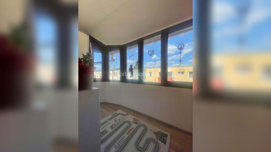 Apartament de vânzare – confort, calitate și eficiență - 12