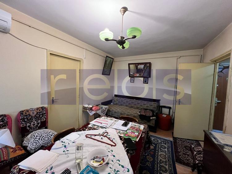 VANZARE 2 CAMERE | CENTRALA PROPRIE | ZONA TINERETULUI-VACARESTI - 2