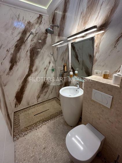 Vanzare Apartament 2 Camere Mamaia Nord -Constanta - 6