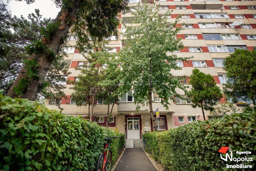 Exclusivitate! Apartament 3 camere Grigorescu - 2