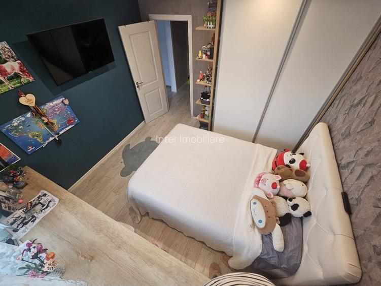 Apartament 3 camere, 72mp, zona Tatarasi, Liceul Alexandru Ioan Cuza, ID:162316 - 7
