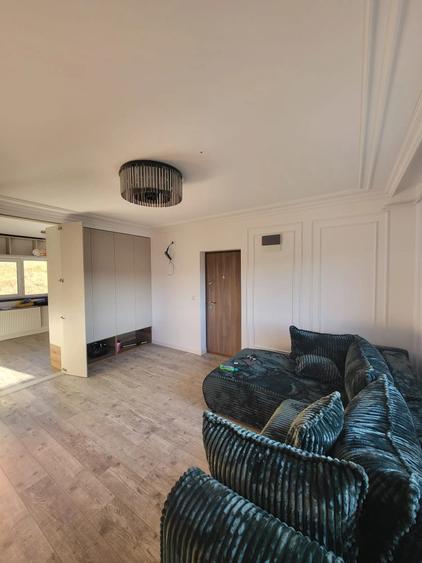 Apartament nou 3 camere 59 mp semidecomandat | Vișan – Bucium |