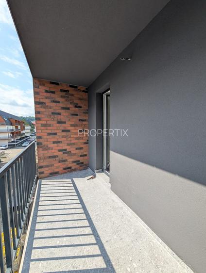 Apartament 2 camere, str. Cetății – Direct dezvoltator, 0% comision - 5