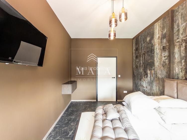 Apartament 3 camere în complex nou, lift și parcare, Piata Rahovei - 8