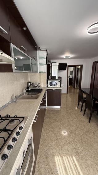 Apartament cu 3 camere de inchiriat centrala proprie Rahova - 4