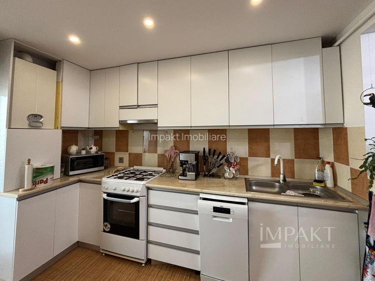 Apartament cu 2 camere decomandat-Parcul Teilor - 6