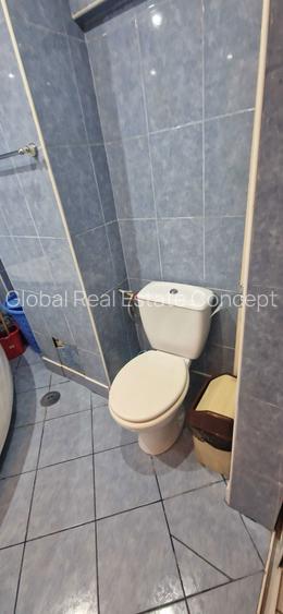 Închiriere Apartament 2 camere Calea Moșilor- Mihai Eminescu 185 - Pet Friendly - 8