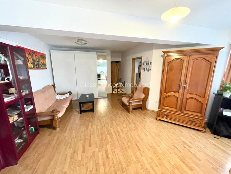 Apartament 2 camere |62 mpu| Etaj intermediar | Zona Bucuresti Marasti - 3