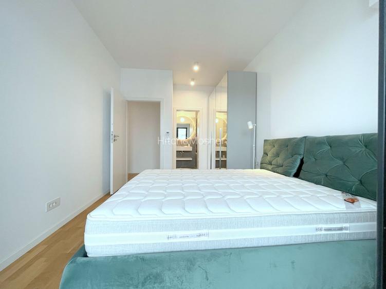 Apartament 3 camere + parcare subterana - prima inchiriere - PALTIM - 11